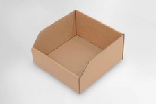 Kartons & Schachteln  Karton