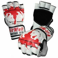 FitWelt Blood MMA