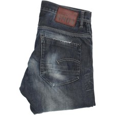 G-Star New Radar   Blau Skinny