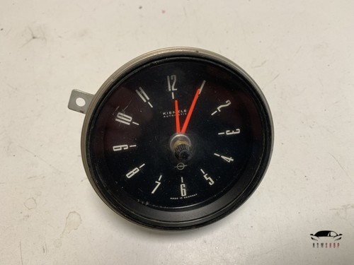 Uhr zeituhr kienzle - uhr,
