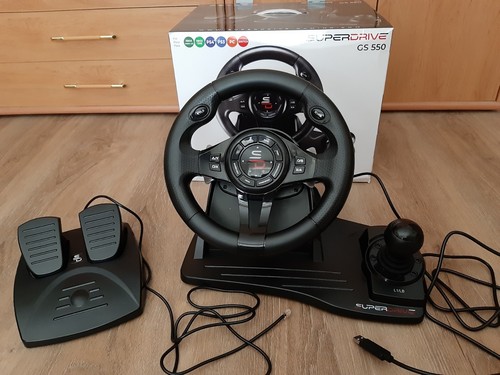 Subsonic superdrive drive pro - subsonic,