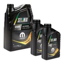 7 Liter Petronas Selenia WR