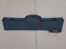 Opel Corsa C Heckklappe