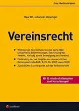 Vereinsrecht (Orac