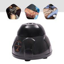 Labor Mini Vortex Mixer Tattoo