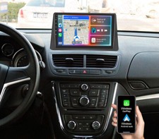 Für Opel Mokka 2012-2016