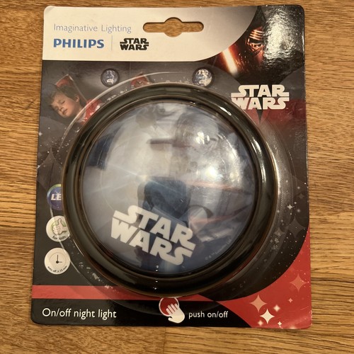 Philips star wars led - philips,