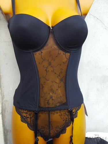 Antinea lise charmel - lise,