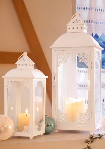 Home affaire kerzenlaterne - home,