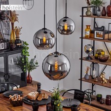 Hänge Lampen Pendel Leuchten