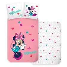 Disney Bettwäsche Minnie