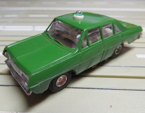 Faller ams opel diplomat - -,