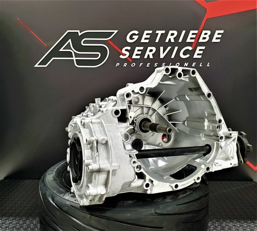 Getriebe qjy audi - audi, a6