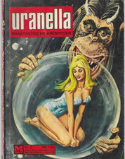 Uranella Phantastische