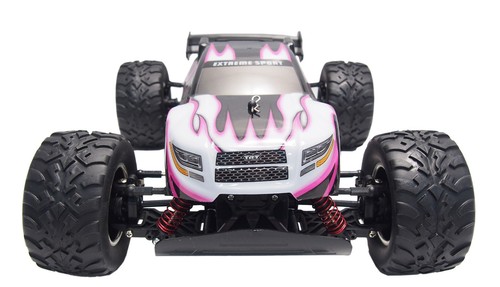 Car truggy track v2 rtr - v2,