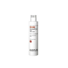 Justus haarverdicker shampoo - haarverdicker,