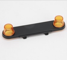 Bruder 42733 Ersatzteil ,,Rundumleuchte,, für alle MAN TGA LKW,s ,,NEU,,