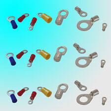 Ringkabelschuhe M3 - M12