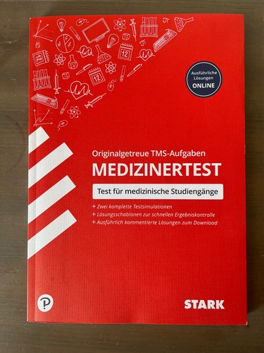 Tms übungsbuch - tms,