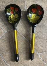 Zwei alte original russische