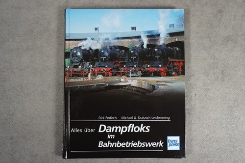 Alles über dampfloks - alles,