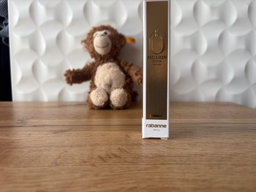 Paco rabanne million gold for - paco,