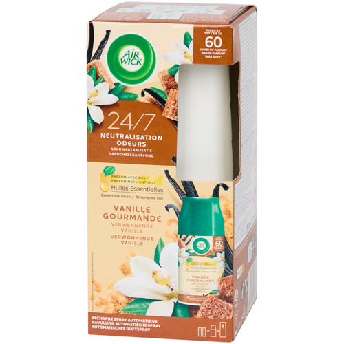Air wick freshmatic starter - wick,