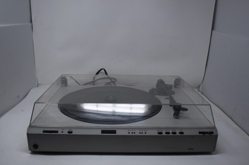 Braun atelier - braun,