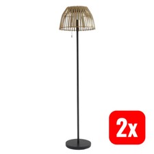 Lucande LED Solar Garten