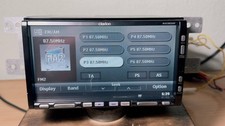 CLARION MAX983HD NAVI HDD DVD