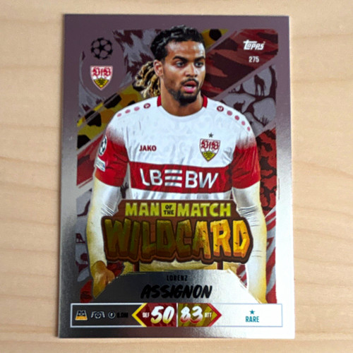 Topps match attax - topps,