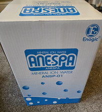 ENAGIC ANESPA ANSP-01