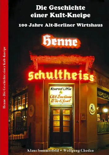 Henne die geschichte einer - die,