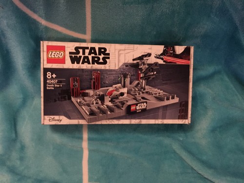 Lego star wars 40407 - lego,