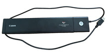 *TOP* Canon mobiler Dokumentenscanner P-208II