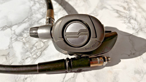 Atemregler stufe sherwood - stufe,