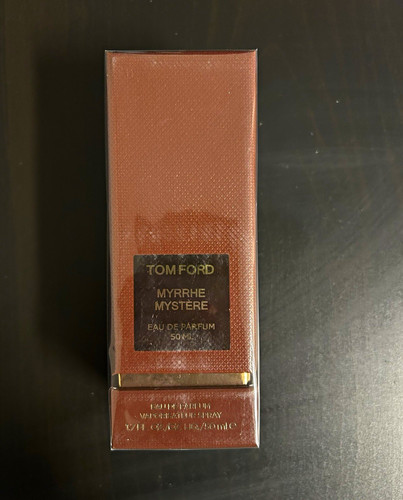 Tom ford myrrhe mystère - tom,