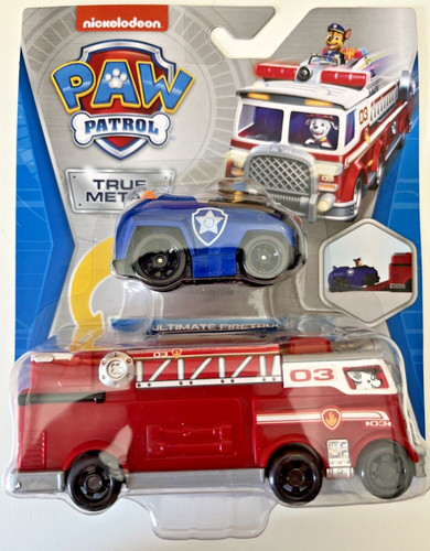 Paw patrol true - true, team
