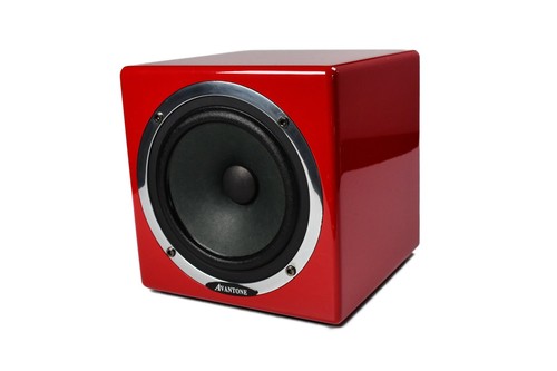 Avantone pro mixcube active - avantone,