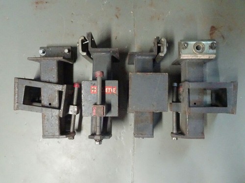Karosseriebau werkzeug - 4x,