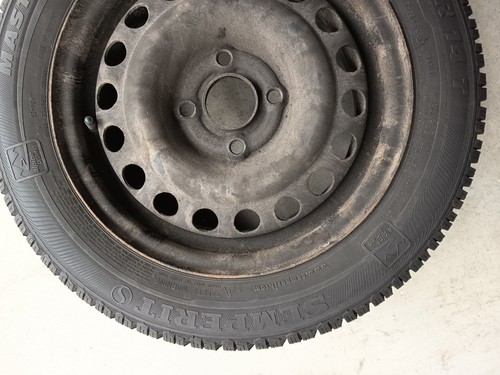 Winterreifen für opel corsa - corsa, c