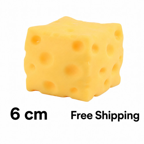 Riesen käse squishy anti - käse,