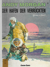 Andy Morgan Nr.13 / 1991 Der