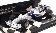 Minichamps 1/43 Scale 400