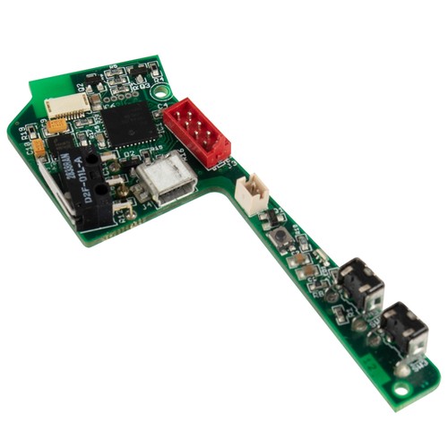 Macdev clone board - macdev, 5s
