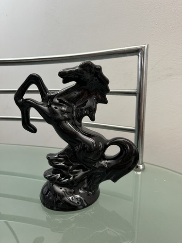 Dekorative schwarze