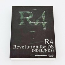 R4 Revolution for DS für