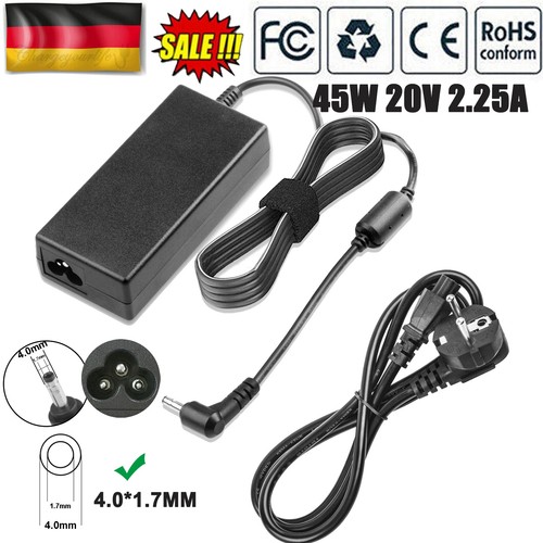 45w 20v 25a - 20v, netzteil