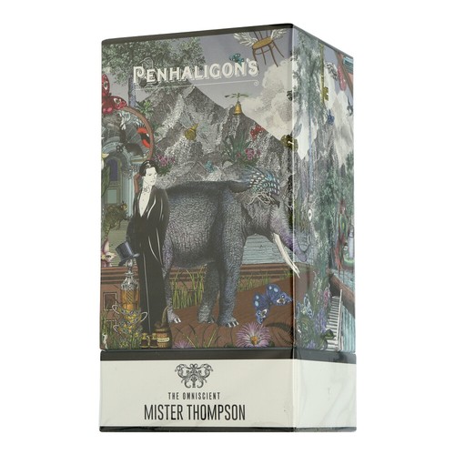Penhaligon portraits the - portraits,