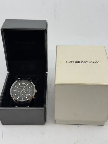Emporio armani ar2460 herren - emporio,